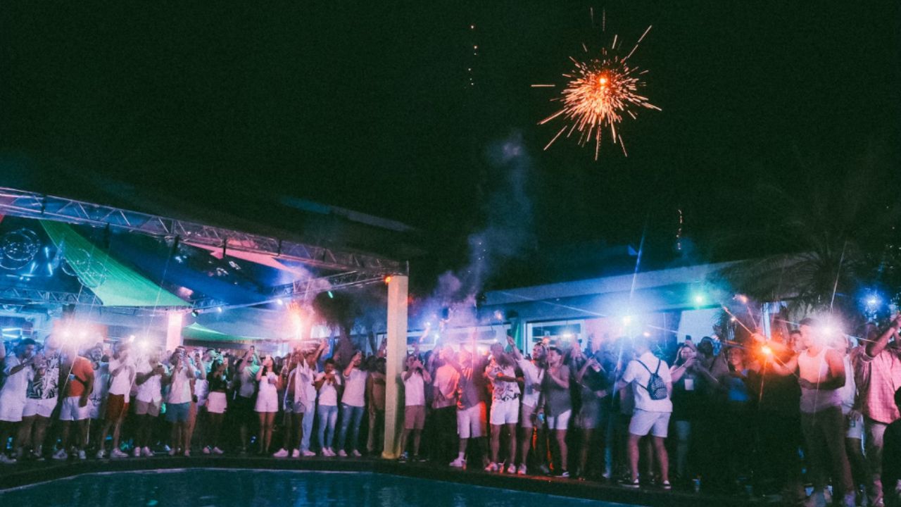 Réveillon 2026: Evento 'Ferveion' terá shows de diversas atrações em Manaus