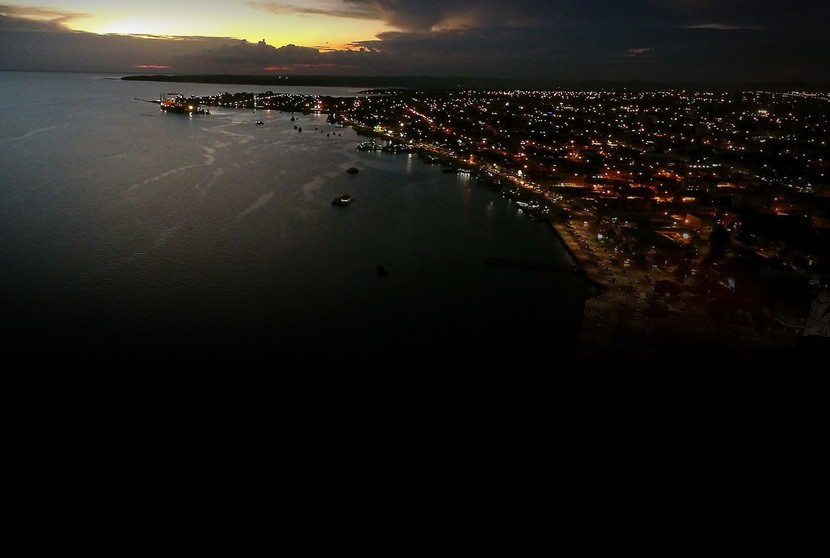 Destaques do Jornal Tapajós: Defeso, Gestão Pública e Operações Ambientais no Baixo Amazonas