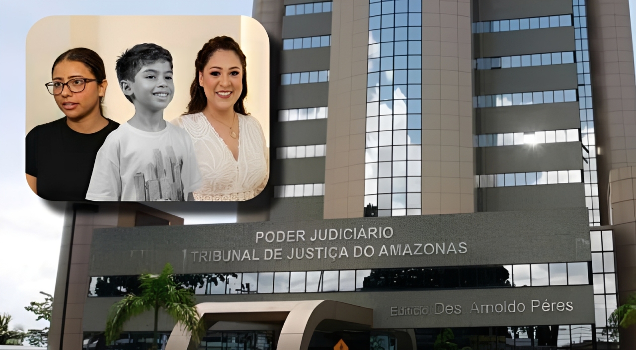 Justiça nega prisão de médica e técnica no caso Benício, mas determina afastamento profissional em Manaus