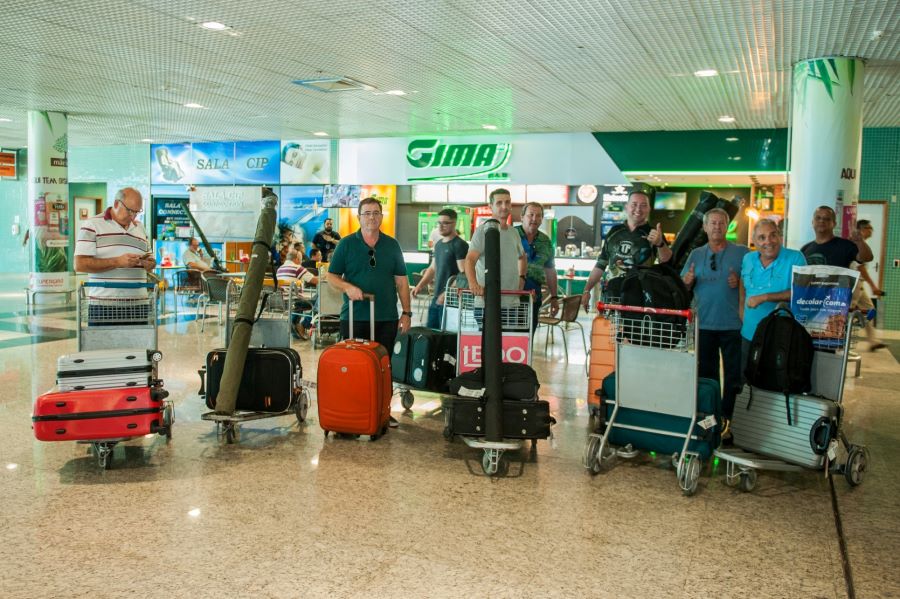 Turismo do Amazonas fecha 2025 em alta e registra recordes no setor