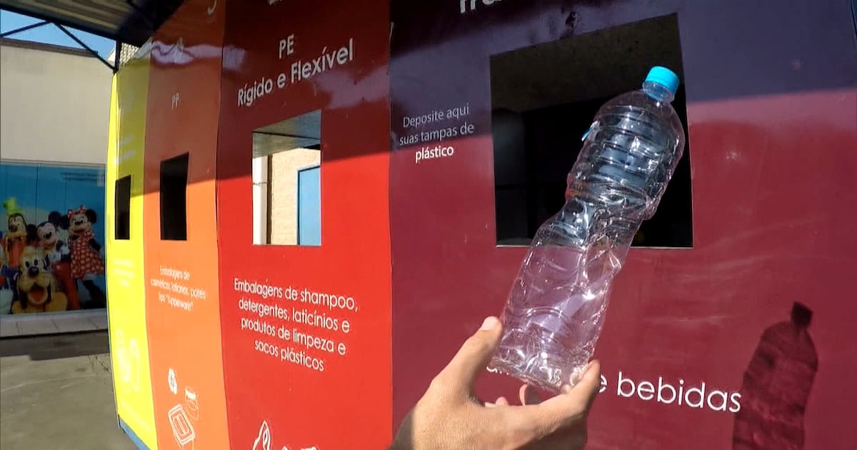 Novas Metas de Reciclagem Buscam Desburocratizar Processo e Aproximar Atores, Segundo Secretário