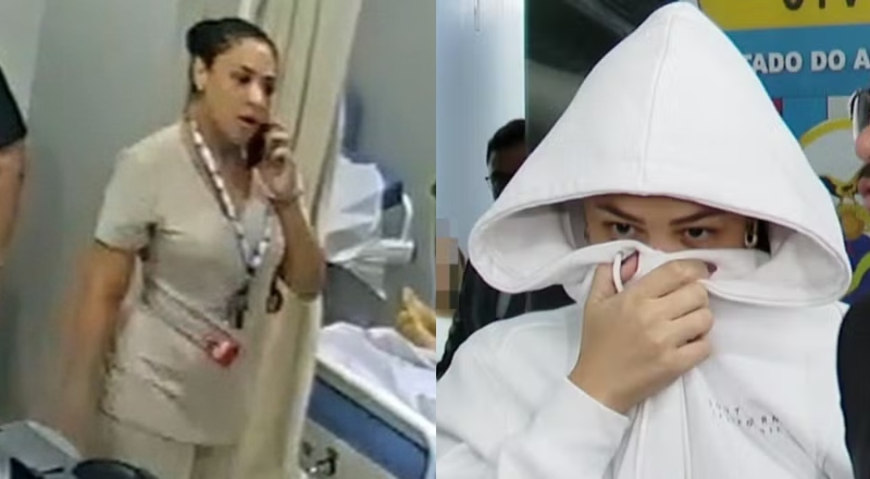 Caso Benício: Polícia cumpre mandado de busca e apreensão na casa de médica investigada em Manaus