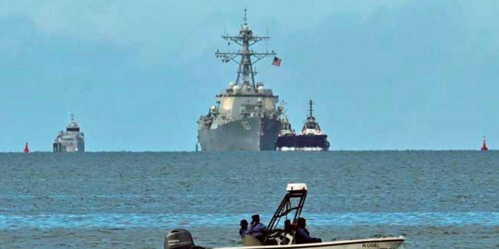 Conflito entre EUA e Venezuela ameaça exportações do Amazonas e pode agravar crise migratória, segundo especialistas