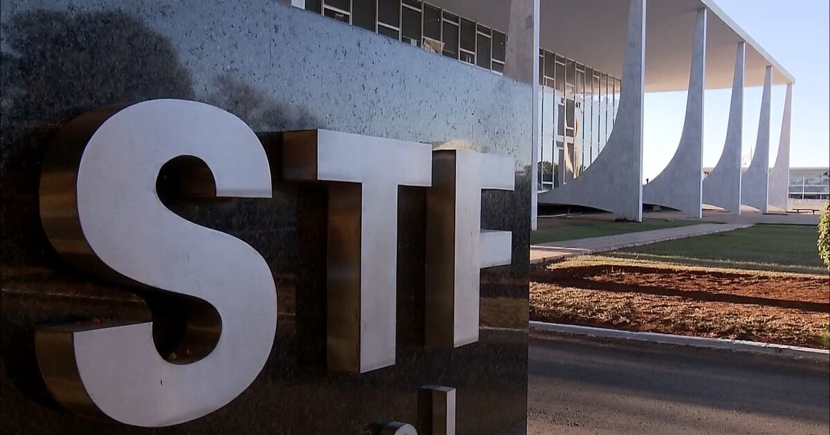 STF amplia cobertura de planos de saúde para procedimentos fora do rol da ANS