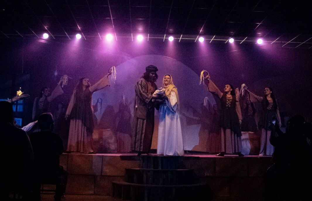 Espetáculo 'Era Uma Vez… O Natal' estreia com entrada gratuita em Manaus