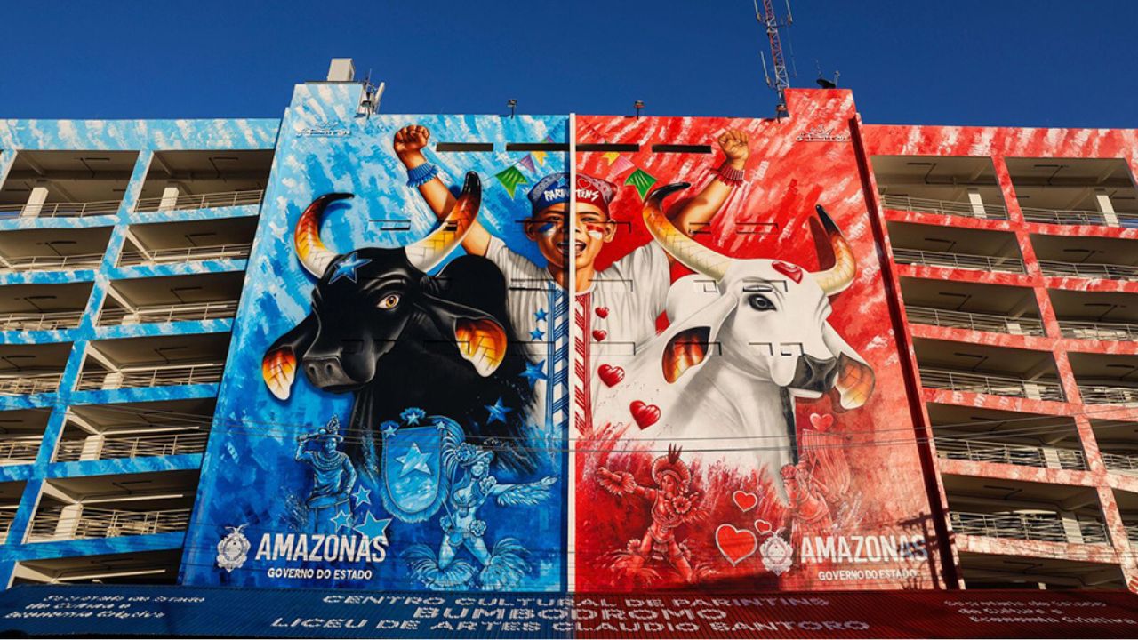 Venda de Ingressos para o Festival de Parintins 2026 é retomada após decisão judicial e começa no sábado