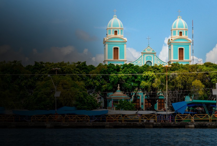 Destaques do Jornal Tapajós: Segurança, Meio Ambiente e Economia no Pará