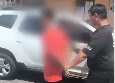 Homem estrangulou ex-namorada em Manaus e abandonou corpo em hospital, diz Polícia Civil