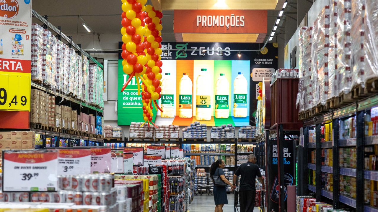 Super Nova Era amplia horário de funcionamento em Manaus para a semana do Natal