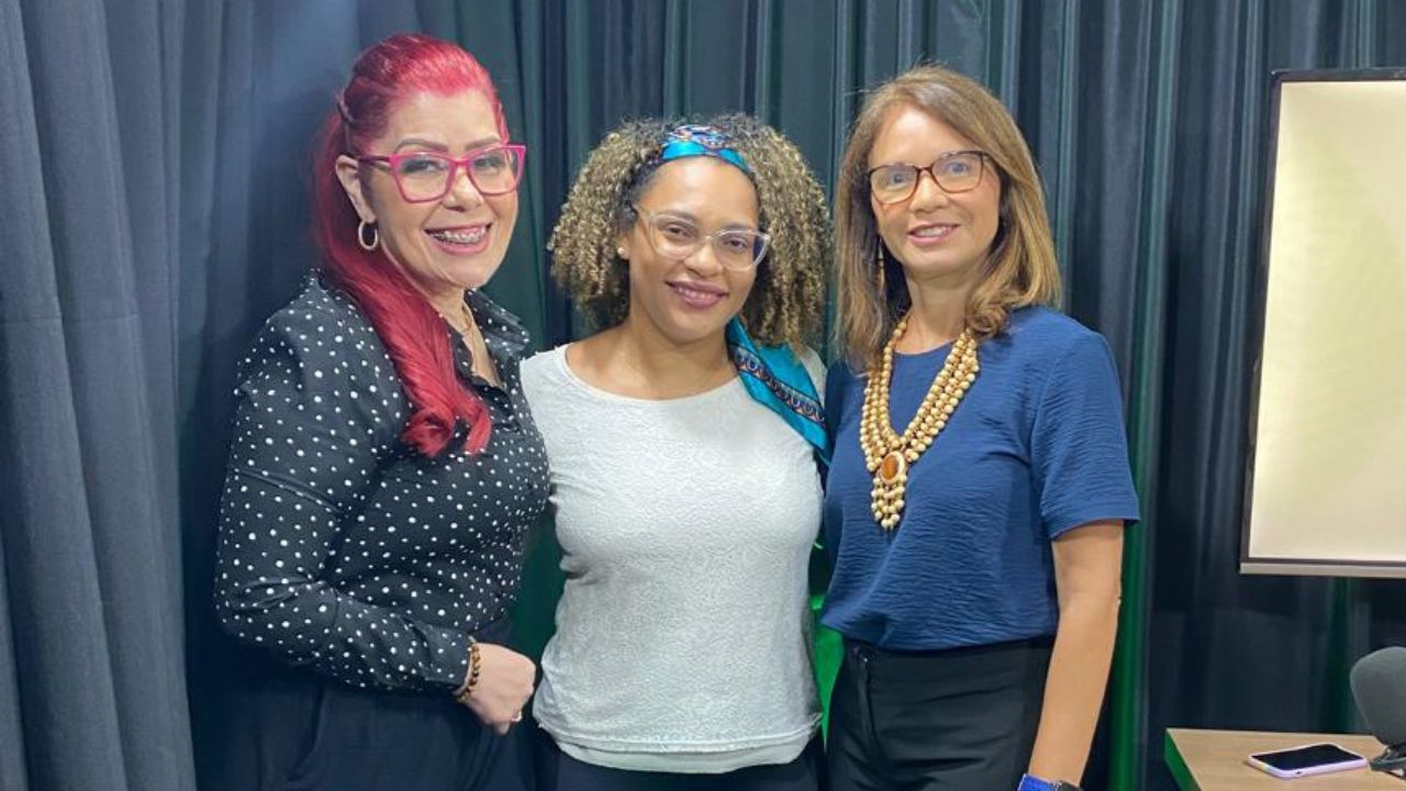 Podcast 'Elas na Ciência' debate Redução das Desigualdades com pesquisadora do IFAM