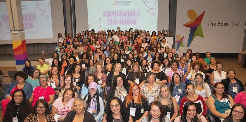 BNDES e Consulado da Mulher investem R$ 5,3 mi para fortalecer empreendedorismo feminino em Manaus