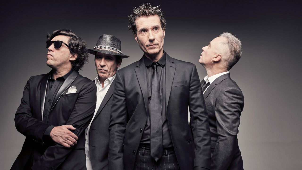 Venda de ingressos para show do Capital Inicial em Manaus inicia nesta quinta-feira (18)