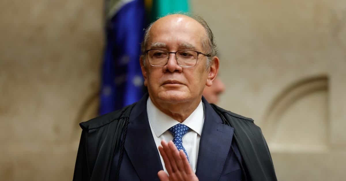 Gilmar Mendes reafirma inconstitucionalidade do marco temporal e fixa prazo de 10 anos para a União concluir demarcações de terras indígenas