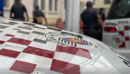 Casal paraguaio é preso no interior de São Paulo com quase 350 kg de cocaína escondidos em roupas de cama