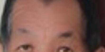 Família pede ajuda para encontrar idoso com deficiência intelectual que desapareceu em Manaus