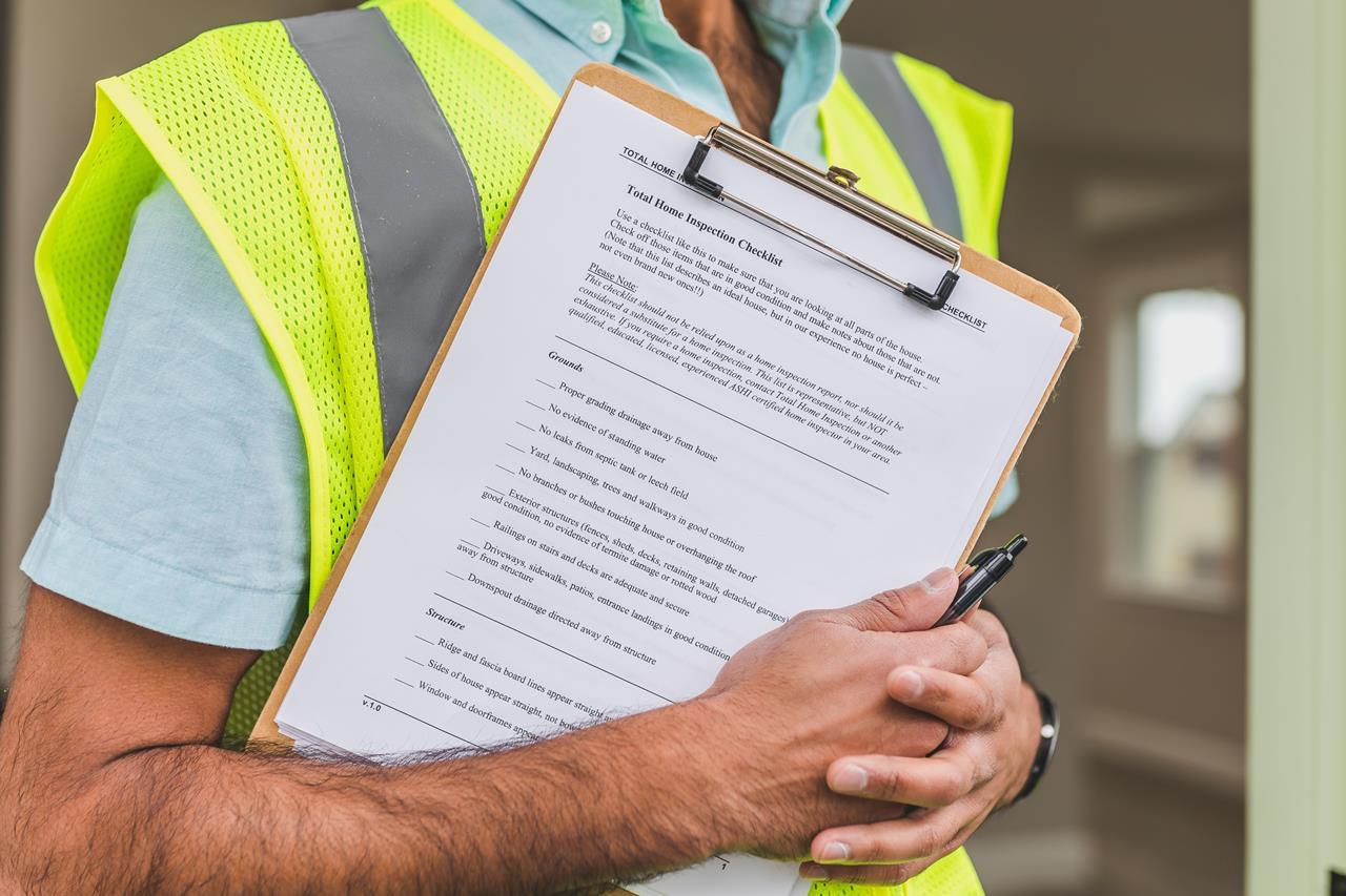 Industrial Work at Height: Beyond the Basics