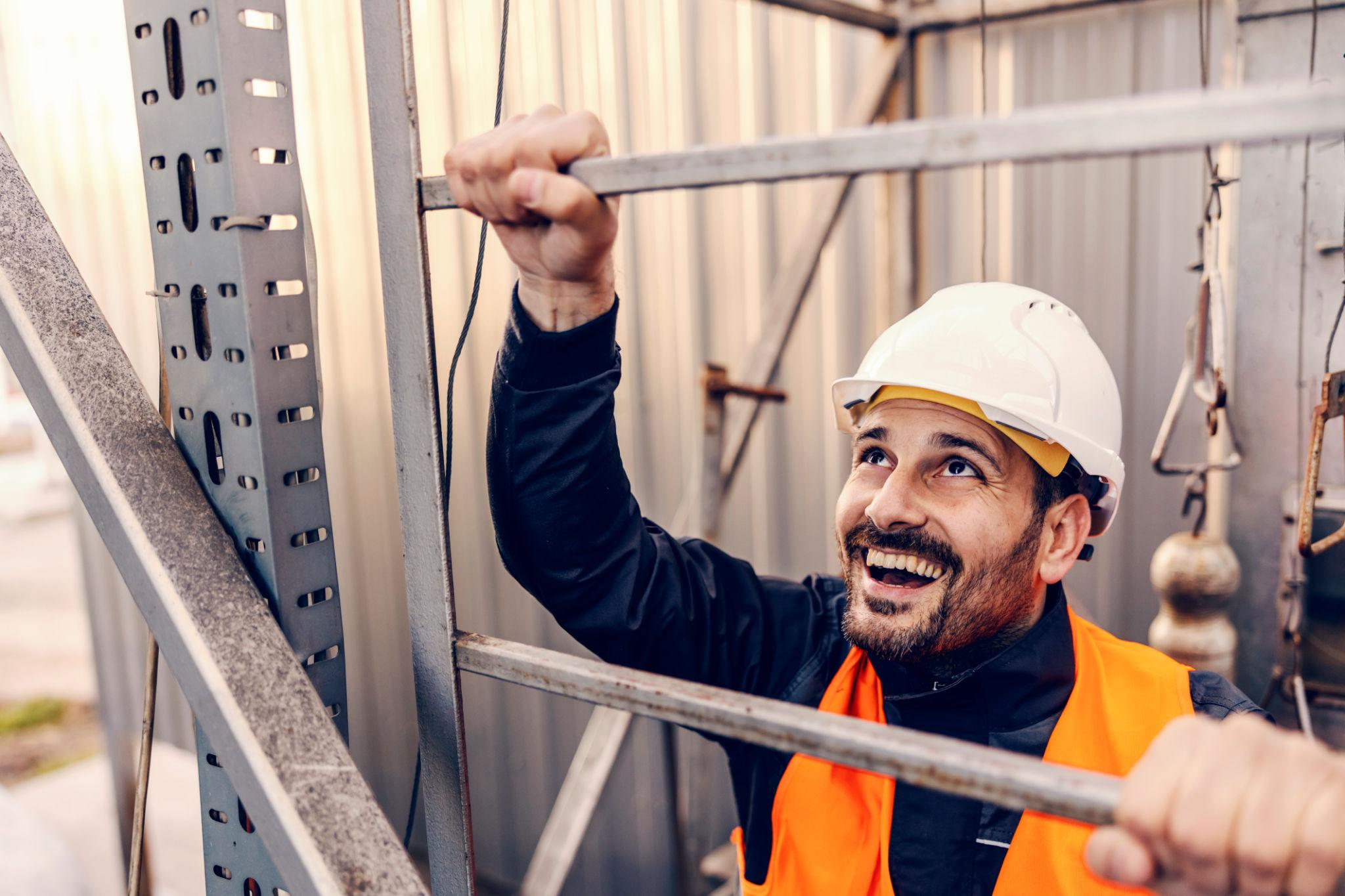 Essential Fall Protection Gear for 2026