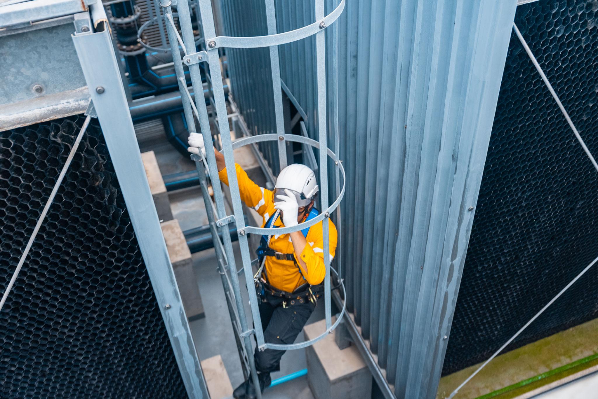 Navigating Workplace Safety Audits