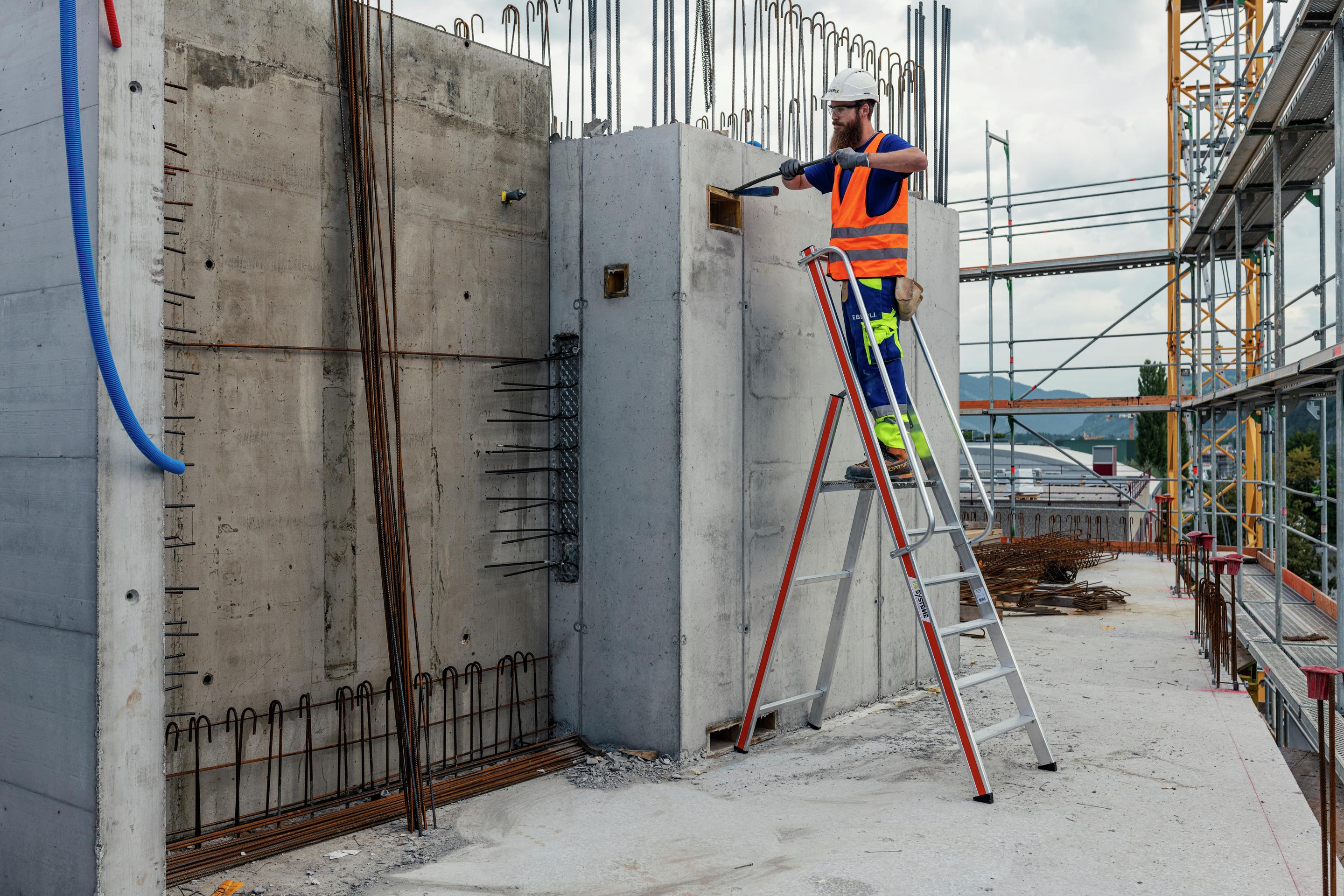 Modern Fall Protection Planning