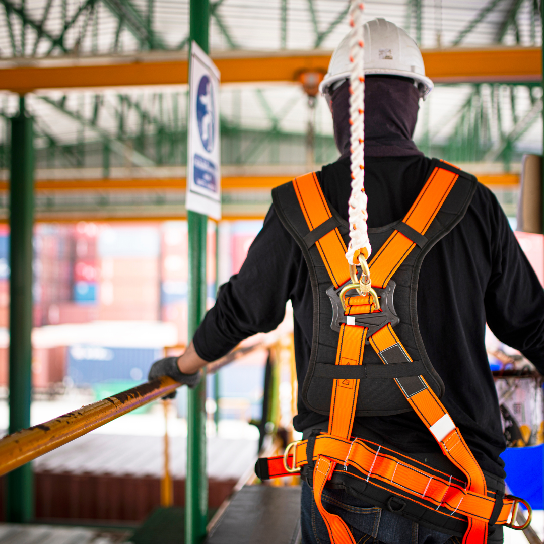 Understanding New Safety Regulations 2026