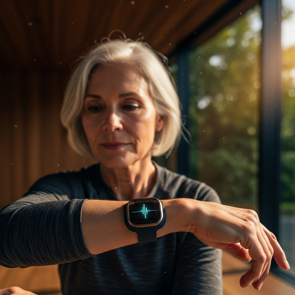 The Biological Ledger: Why Hidden Fatigue Is the Ultimate Longevity Metric We Ignore