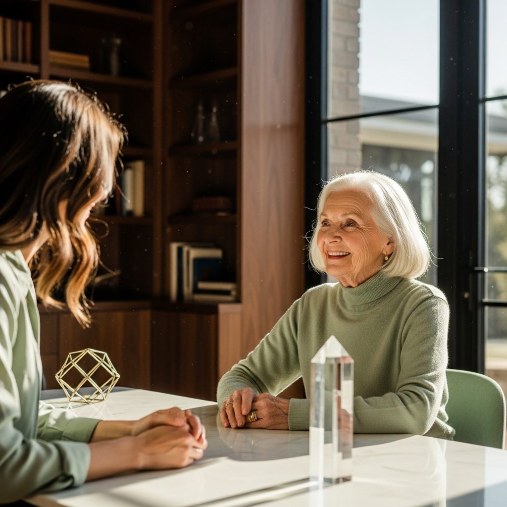 The Brain's Hidden Cleaning Crew: How a Newly Discovered Cellular Disposal System Protects Your Family's Cognitive Legacy
