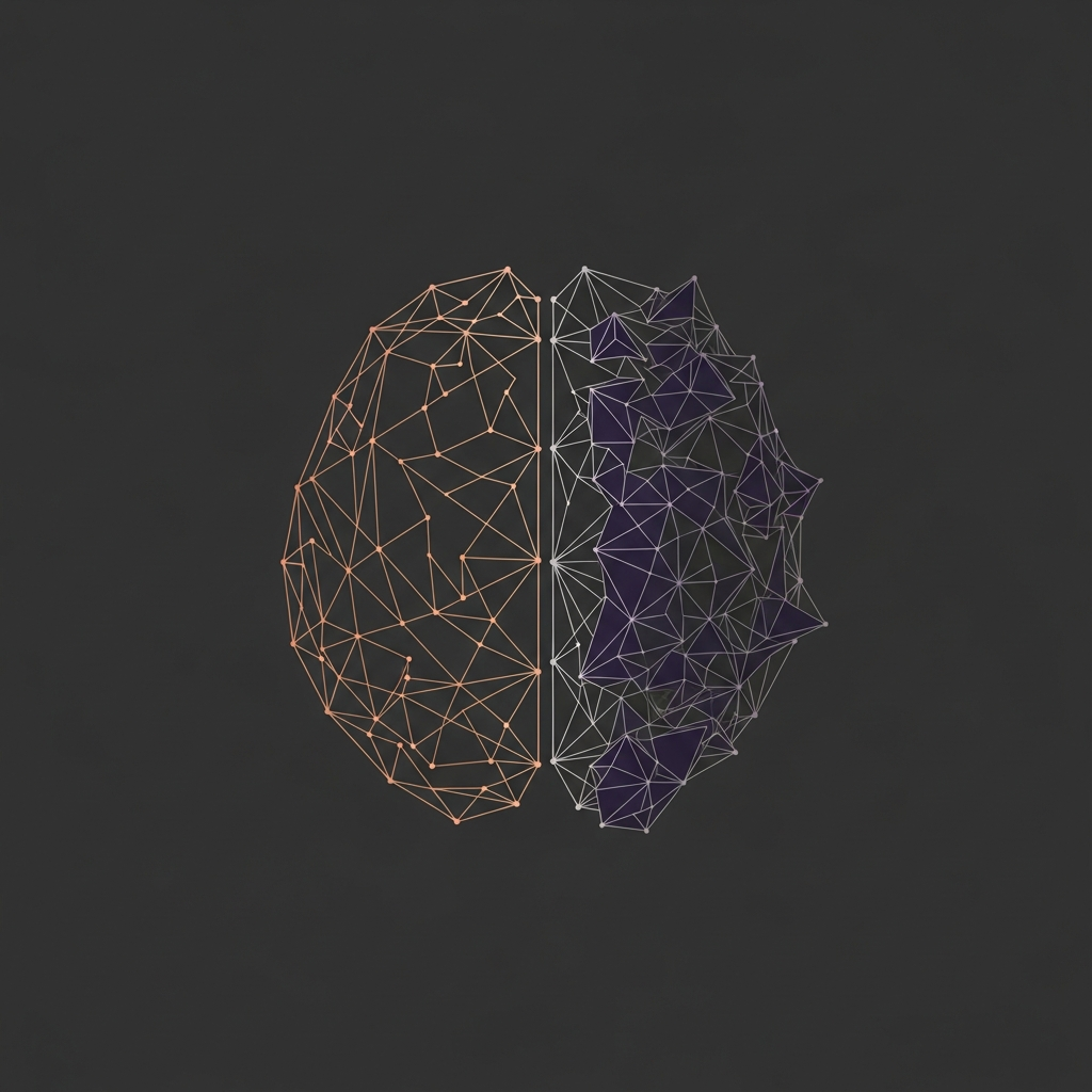 The Invisible Brain Drain: How a Hidden Protein Mimics Alzheimer's and How to Protect Your Cognitive Capital