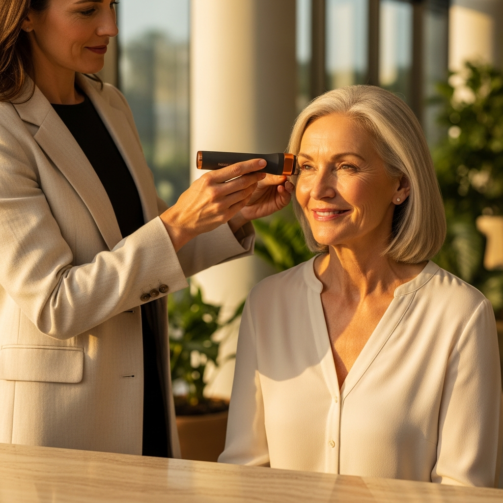 The Secret to Rebuilding Your Skin’s Natural Shield Against Aging