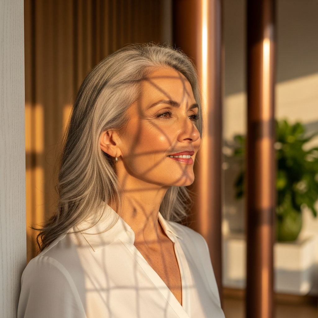 The Inner Scaffold: How Structural Engineering Keeps Your Face Looking Younger and Stronger