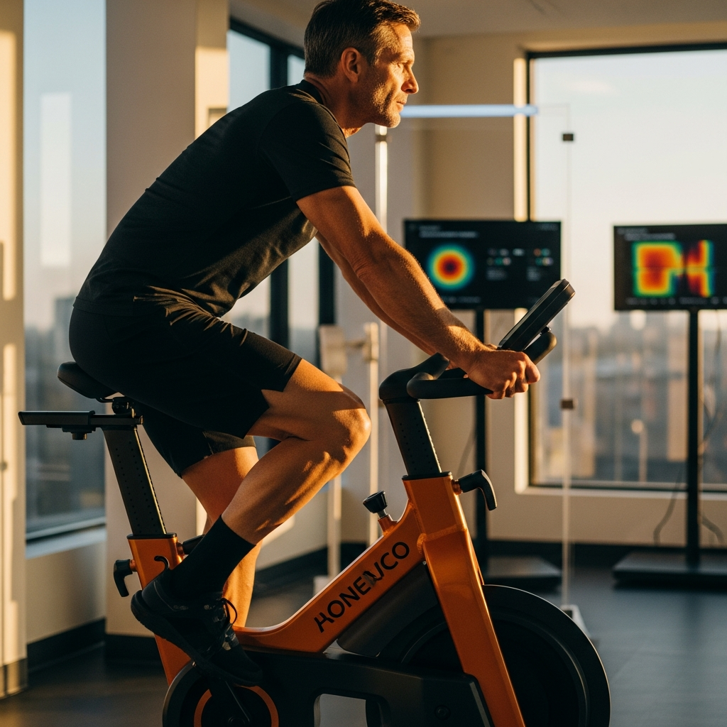 The Biological Upgrade: How Turning Fat Into Energy Redefines Metabolic Health Optimization