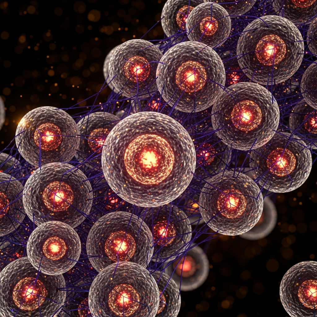 Why Your Body's Cell Reserves Are Key to Lifespan and How Autologous Stem Cell Therapy is Leading the Way