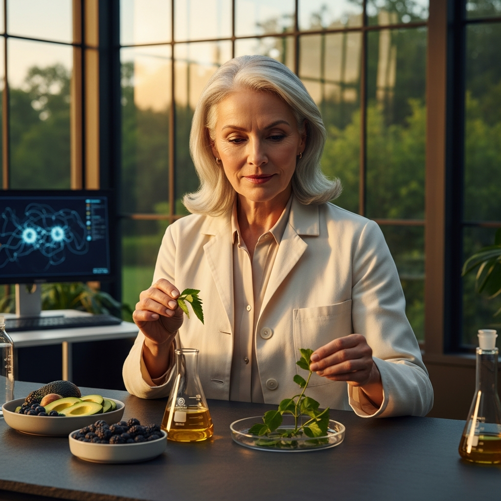 How to Protect Your Brain Capital and Keep Your Edge as You Age
