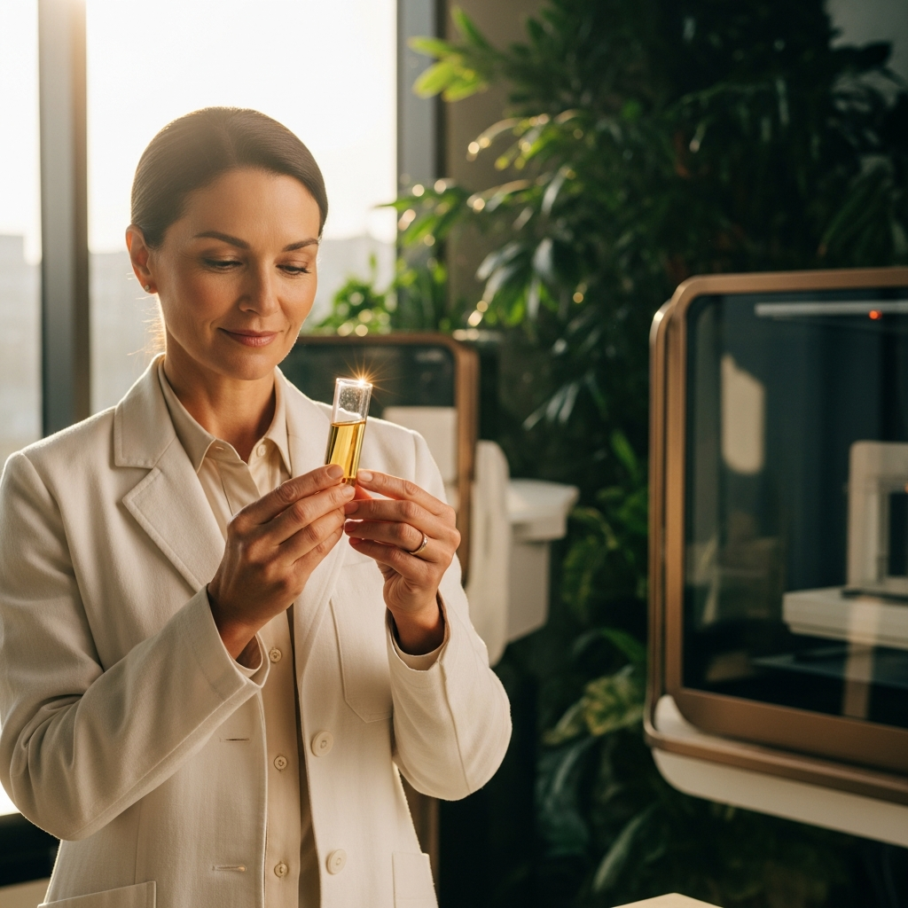 The Biotech Asset Protection Plan: How Clinical Longevity Trials Aim to Stop Cellular Decline