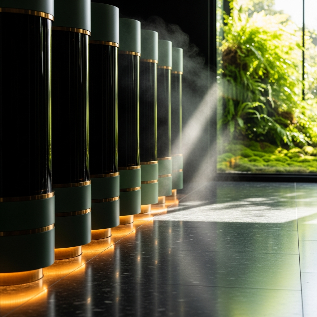 Why Your Body's Natural Cell Reserves Are the Ultimate Health Account