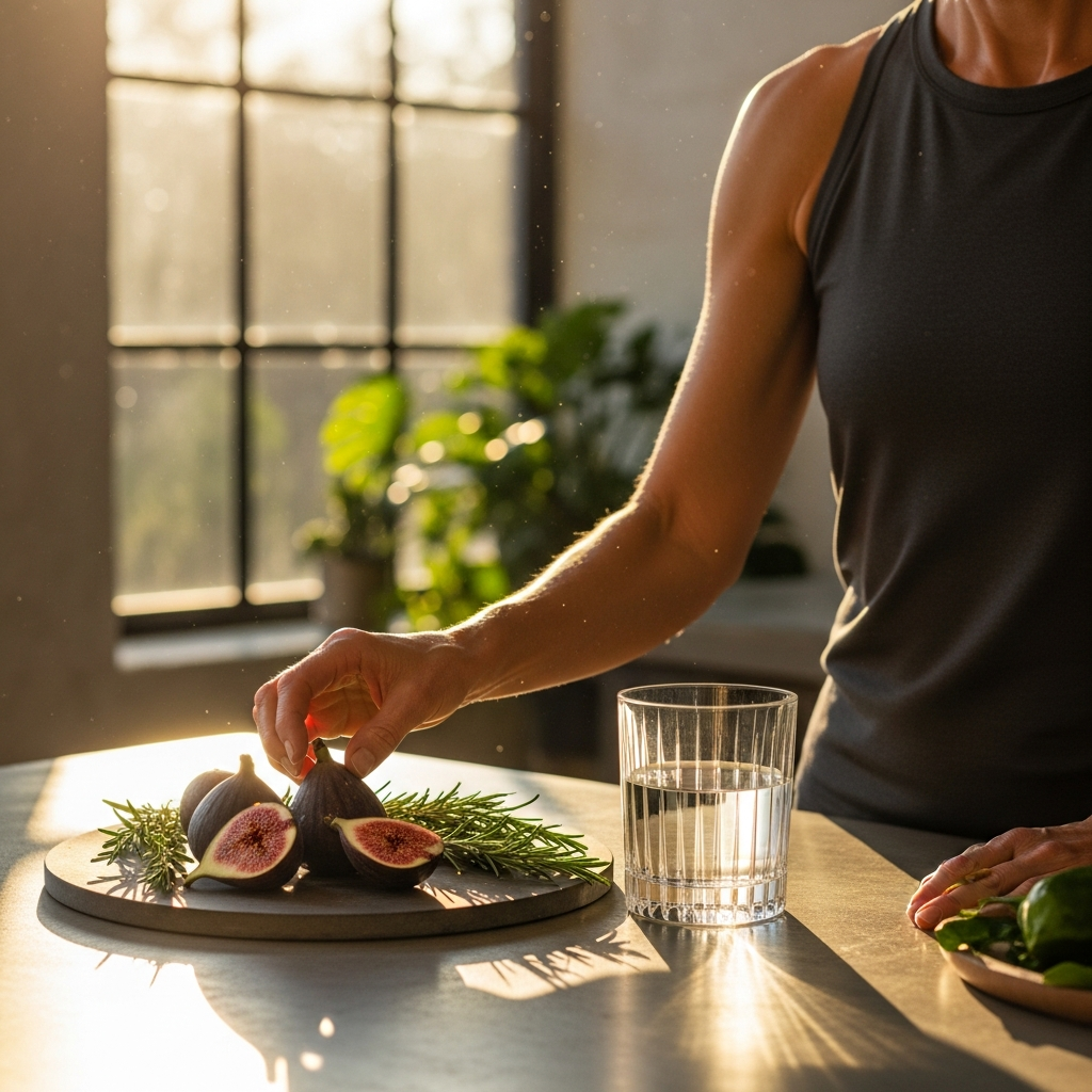 Metabolic Software Upgrades: Rewiring Taste and Lean Muscle Mass Preservation in Modern Longevity Protocols