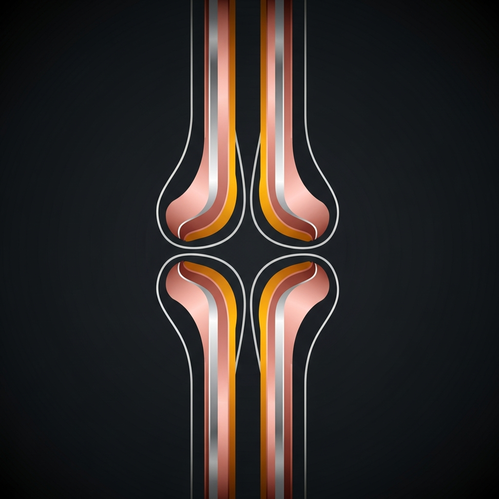The Secret Biological Asset in Your Body That Fights Joint Decay and Pain