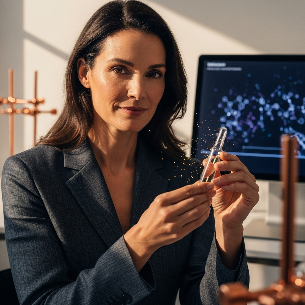 How Artificial Intelligence and Blood Biomarkers Are Revolutionizing Early Pancreatic Cancer Detection