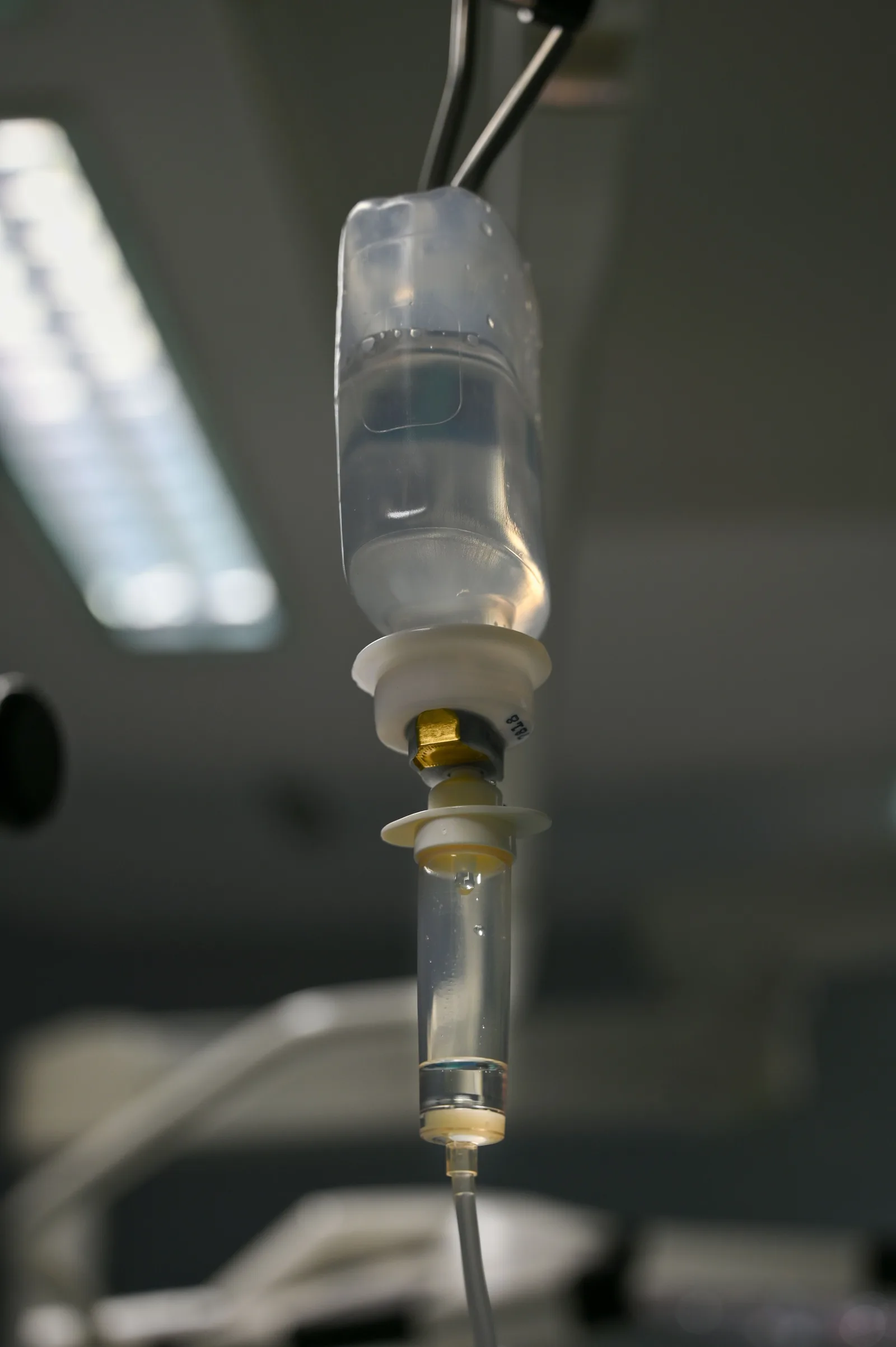 NAD+ Infusion Side Effects: The Safety Facts Behind the Tragedy