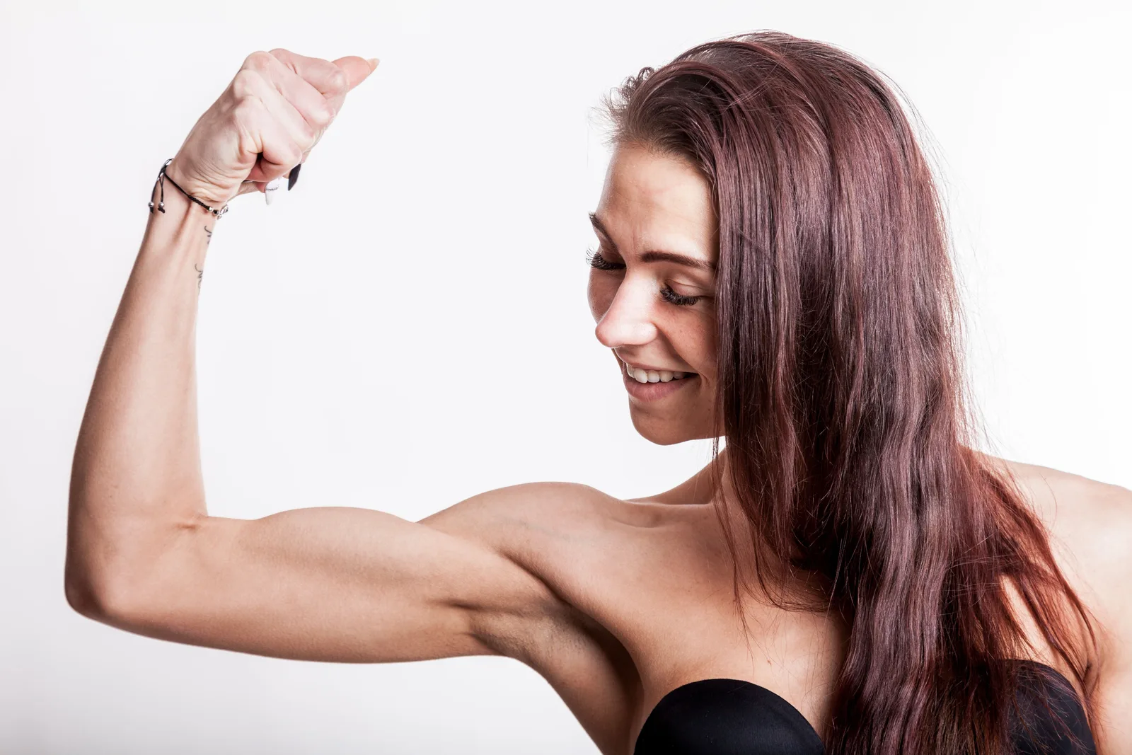 Why Your Muscle Reserves Are the Ultimate Insurance for Longevity