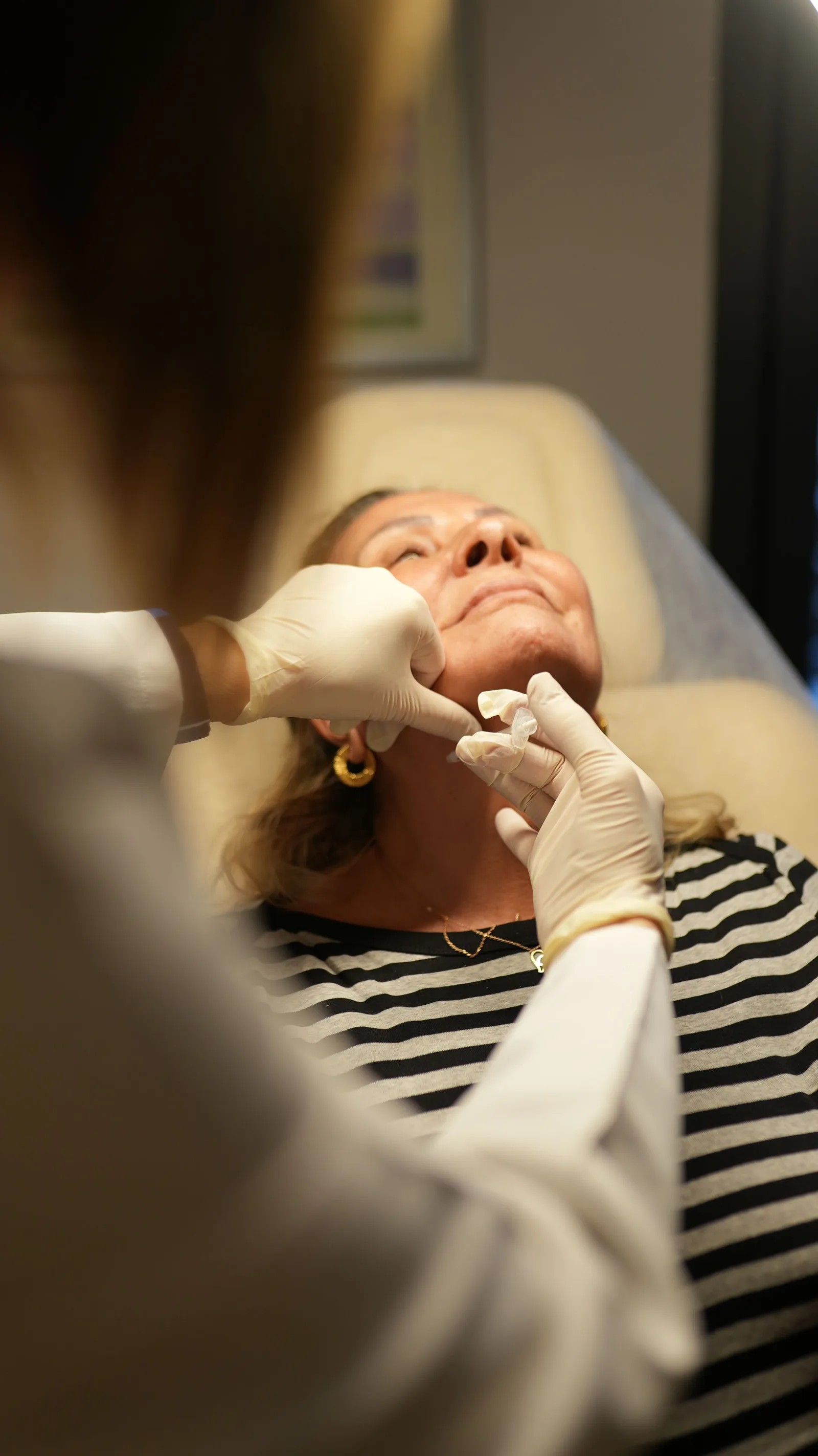 Why Your Internal Organs Hold the Secret to Youthful Skin