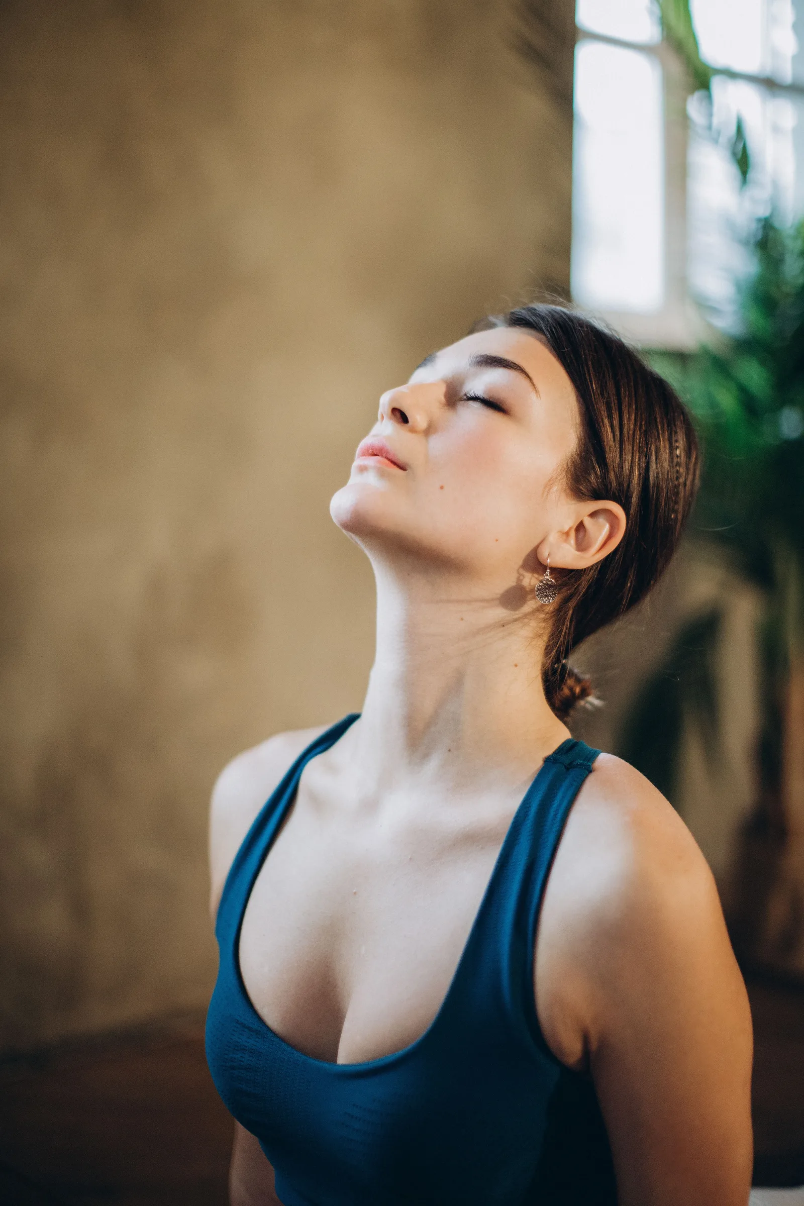 How to Shield Your Cells from Aging with Every Breath