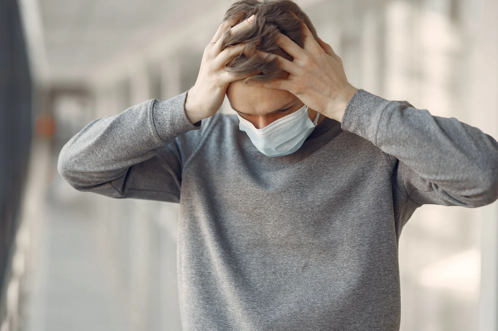 How to Rebuild Your Physical Foundation After a Major Health Crisis