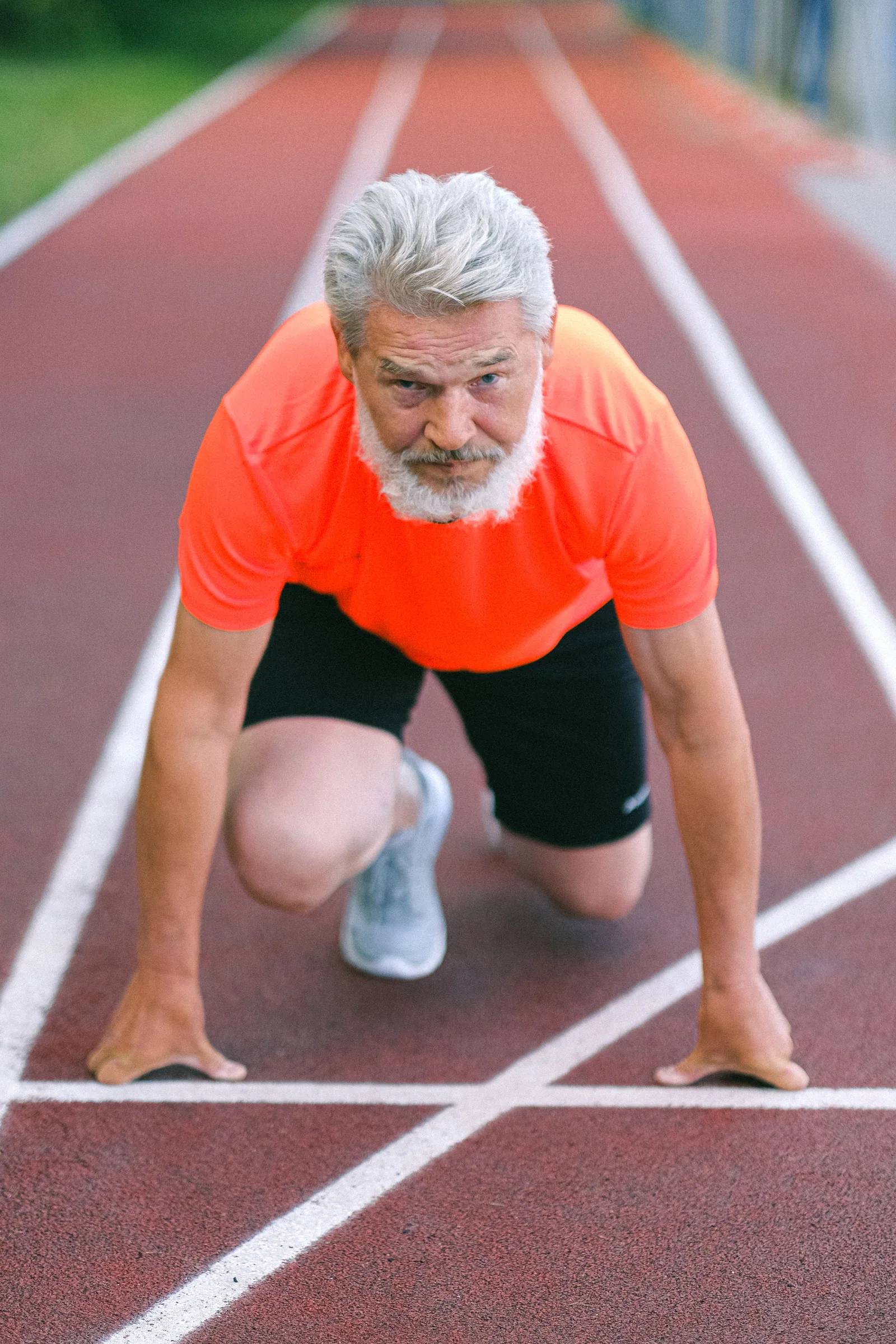 The Biological Speedometer: Why Your Aging Velocity Matters More Than Your Chronological Miles