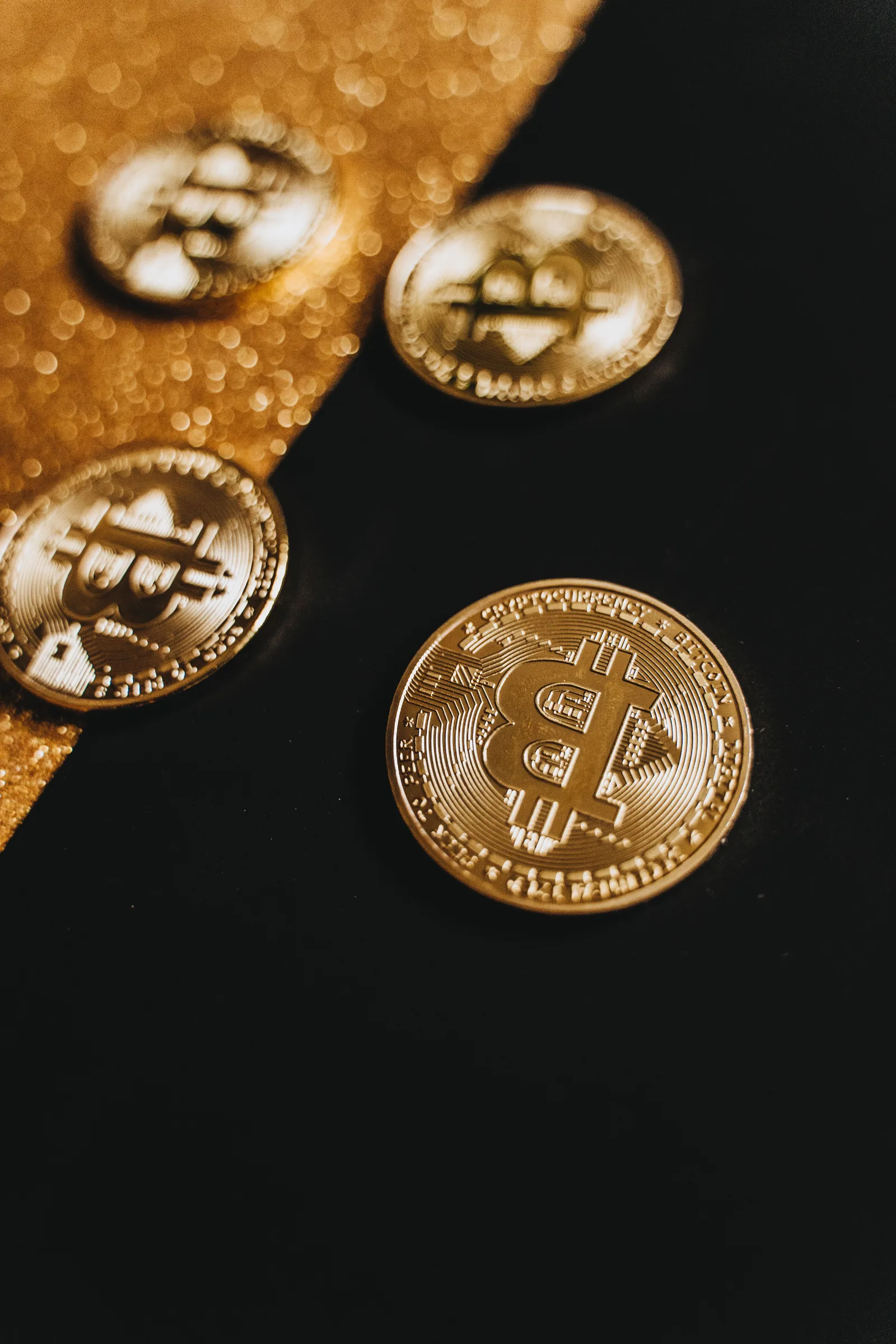 The Medicine of the Future and the Bitcoin of Your Youth