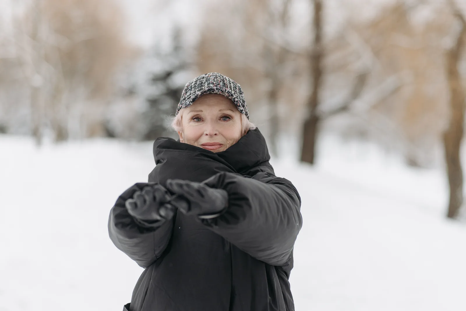 The Secret Cellular Upgrade That Shields Your Brain Against Aging