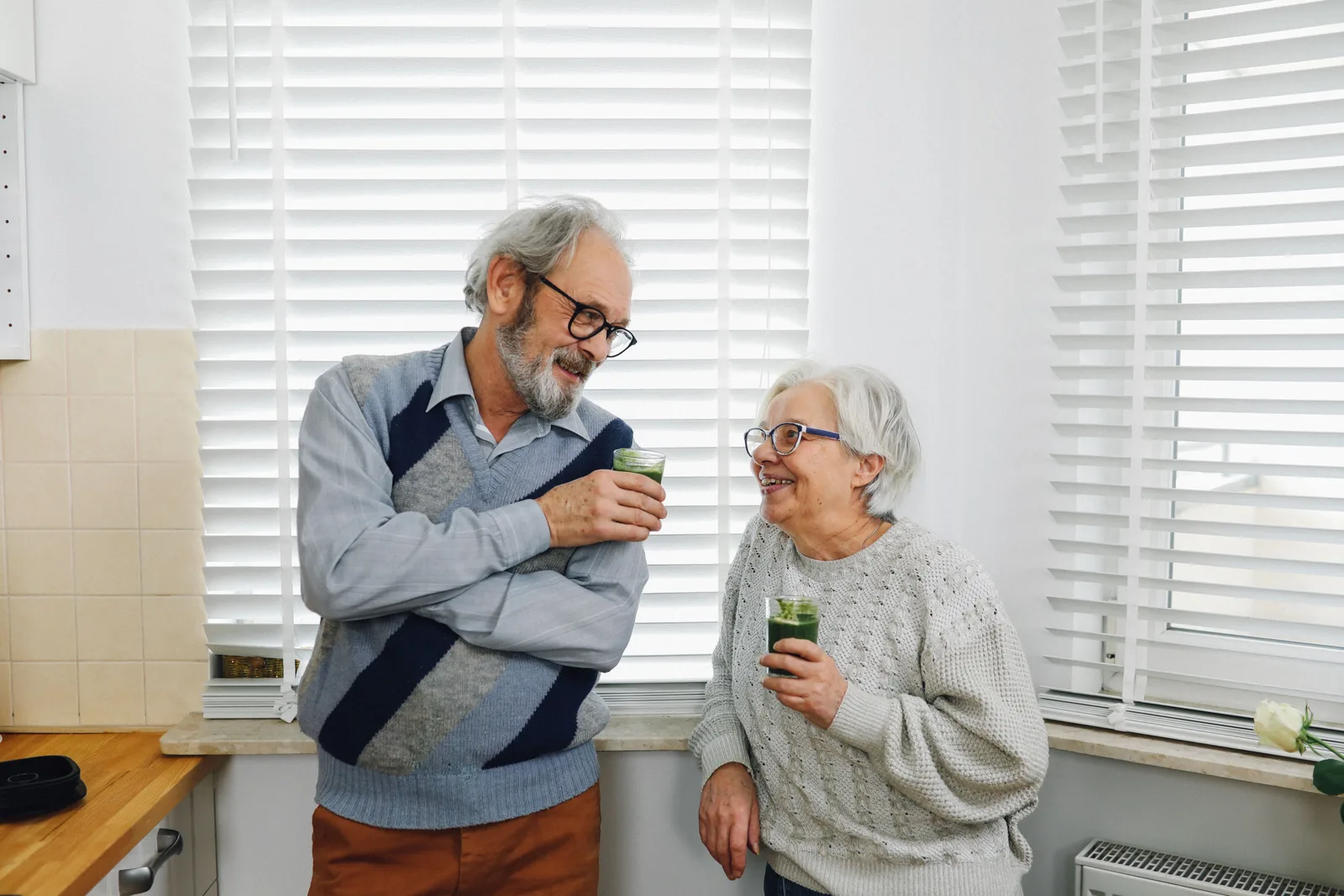 The Secret to Upgrading Your Body's Capital: Reversing the Clock on Your Joints, Energy, and Cells