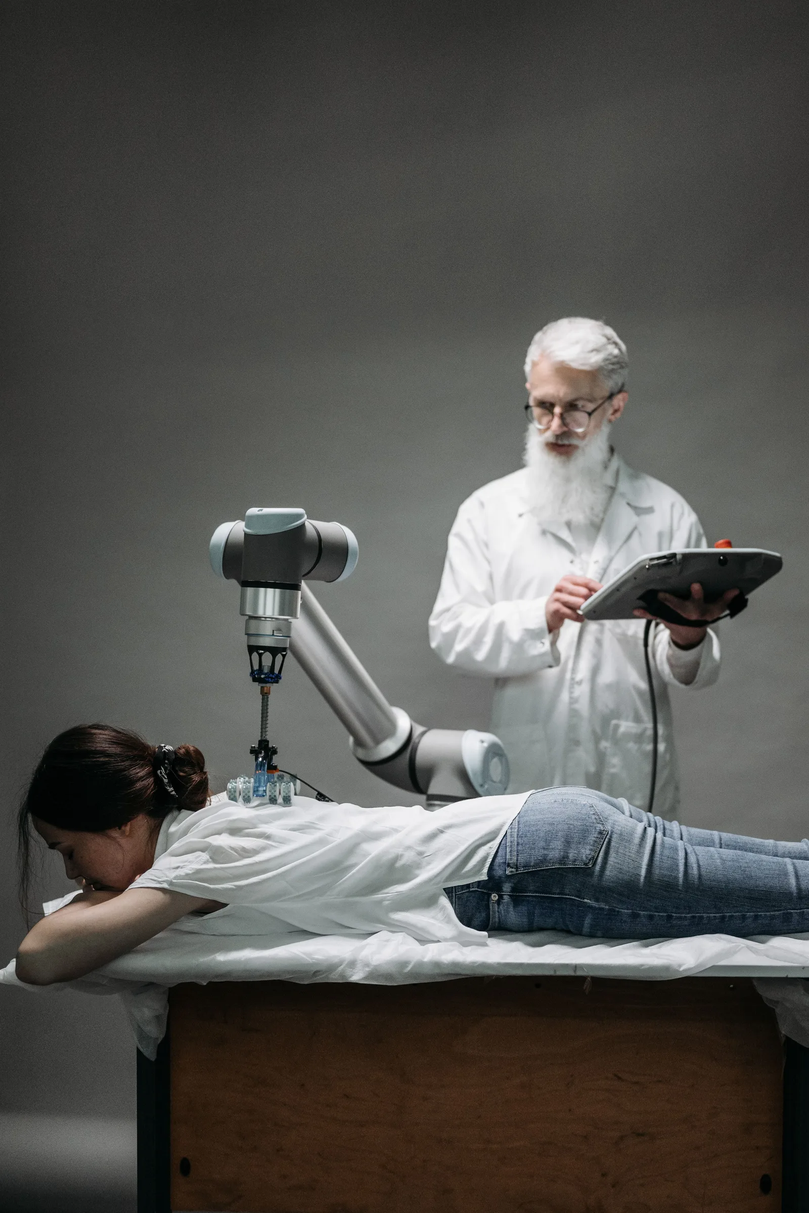 Under the Surface: How Lab-Grown Skin is Replicating Our Natural Shield