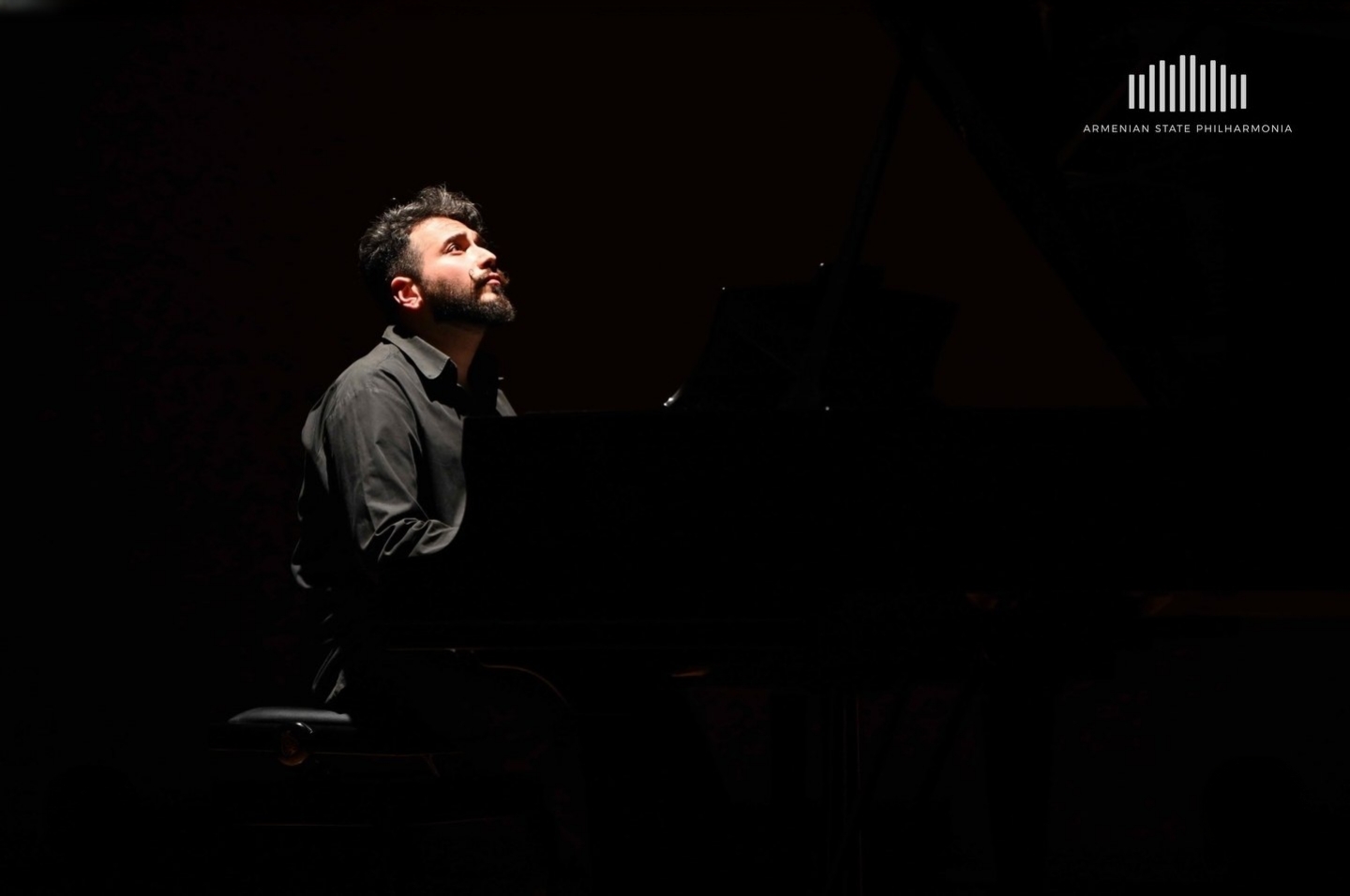 “Piano Beyond Time”