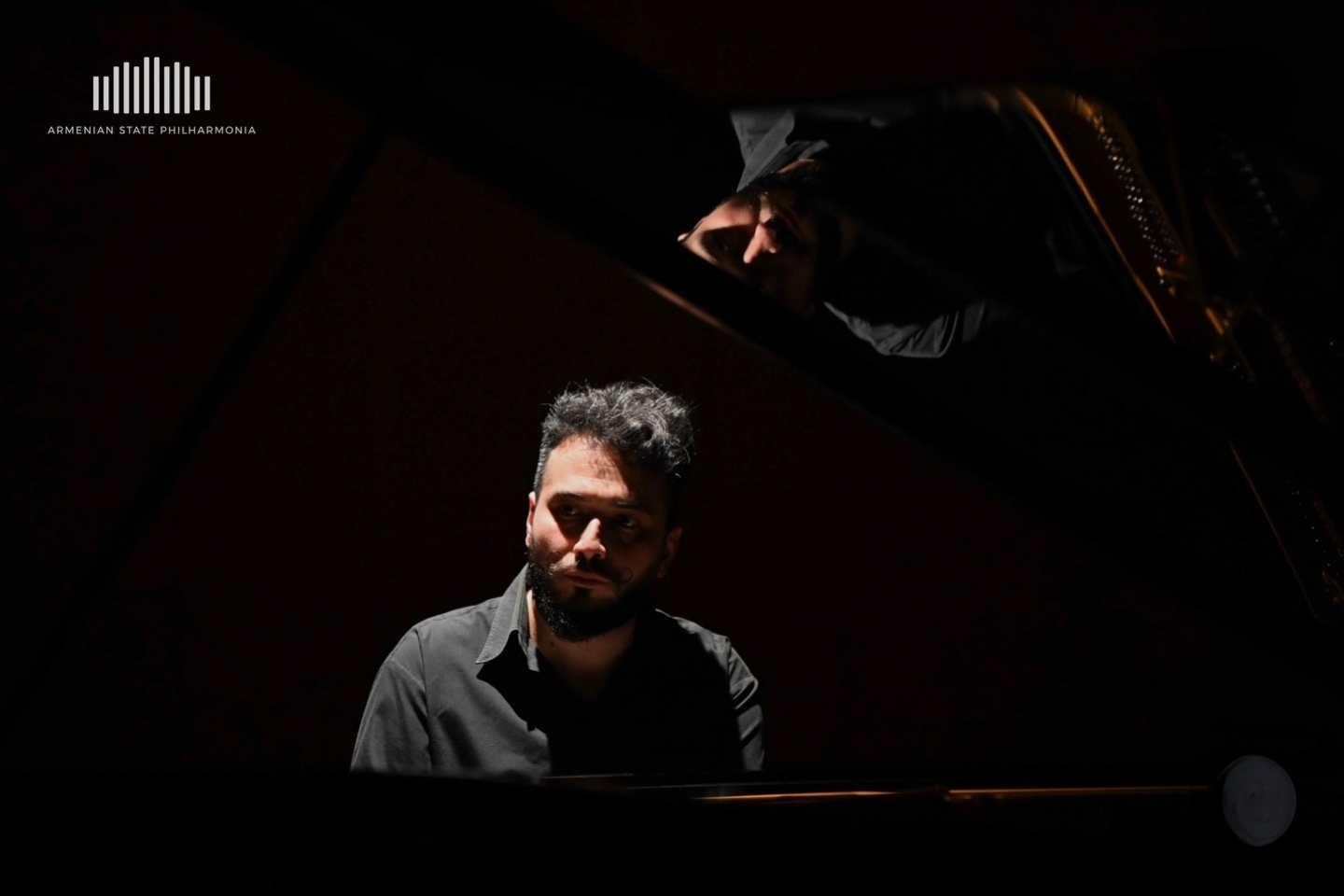 “Piano Beyond Time” - image 2