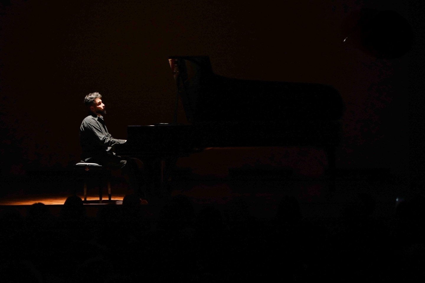 “Piano Beyond Time” - image 5